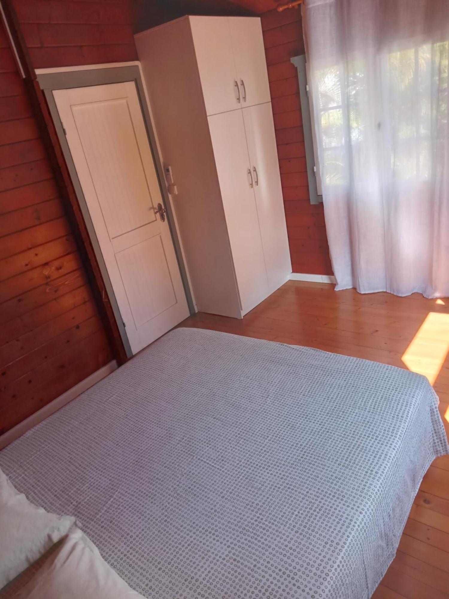 Bungalow Des Papayes Saint-Louis Luaran gambar