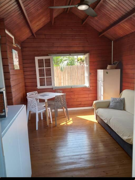Bungalow Des Papayes Saint-Louis Bilik gambar